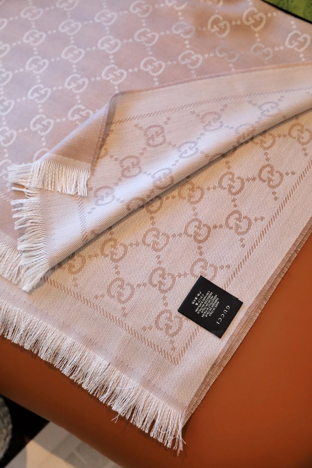 Шарфы Gucci 1644