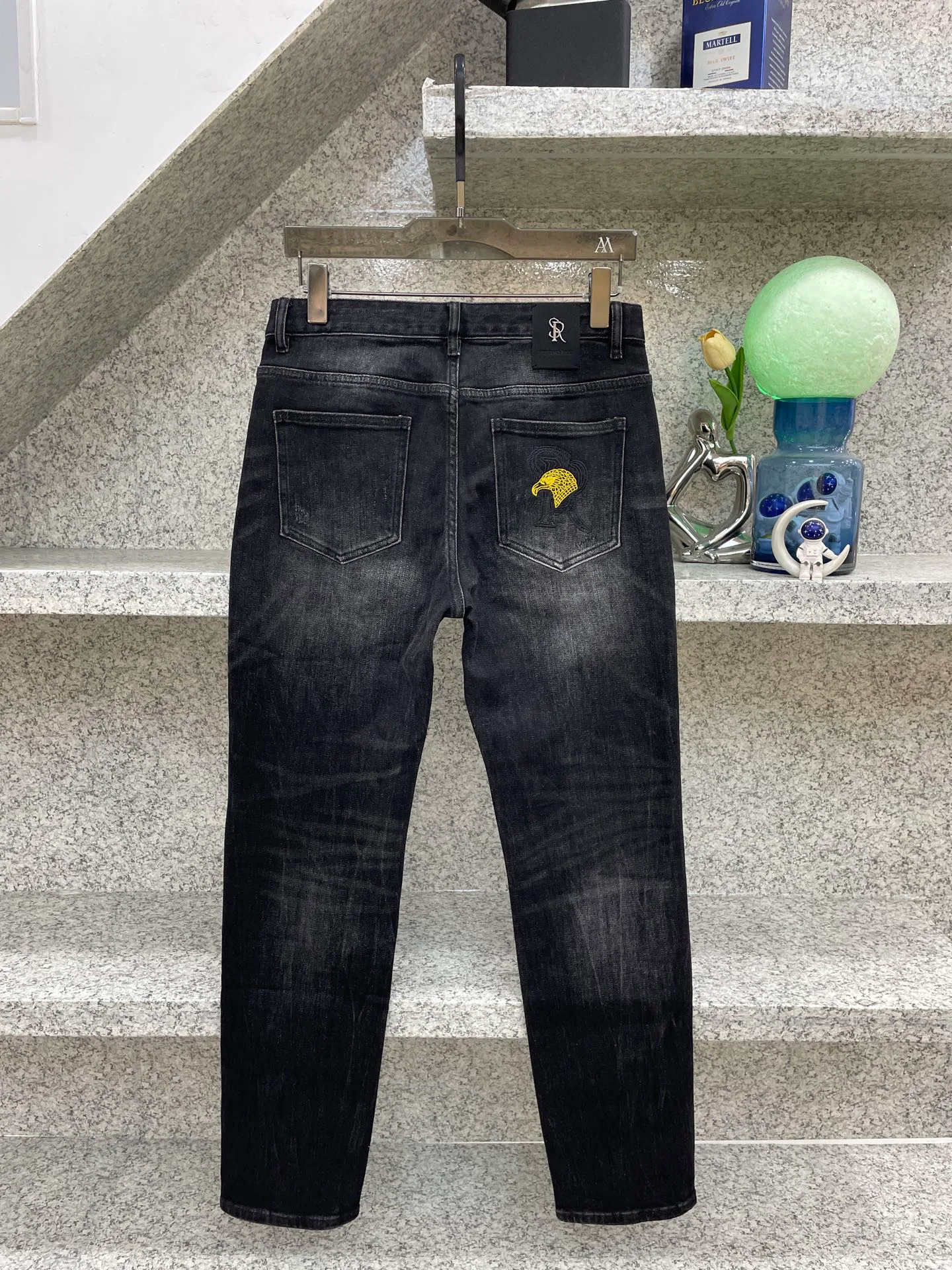 Джинсы Мужские Stefano Ricci 492823