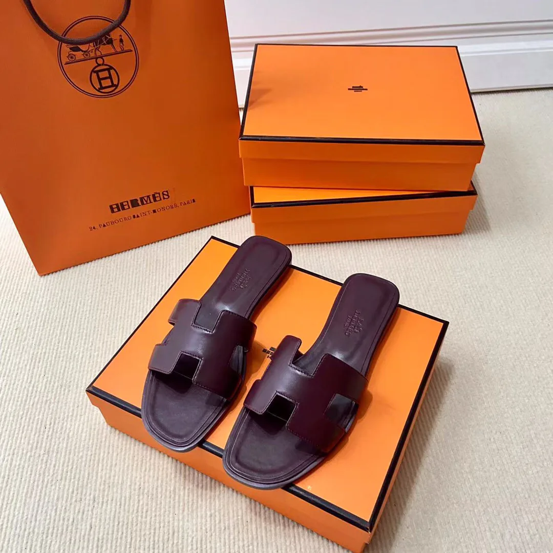 Сандалии Женские Hermes 10992711