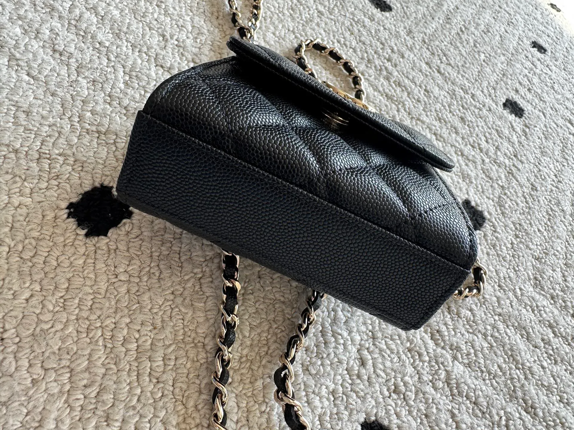 Классические Сумки Женские Chanel 5022769