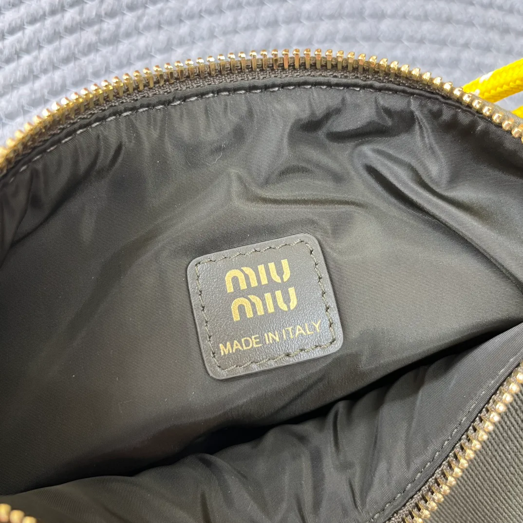Сумки На Ремне Женские Miu Miu 143834