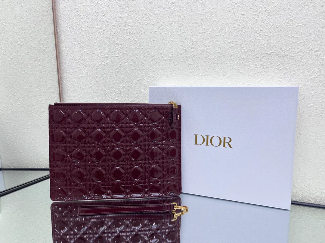 Клатчи Женские Christian Dior 23704