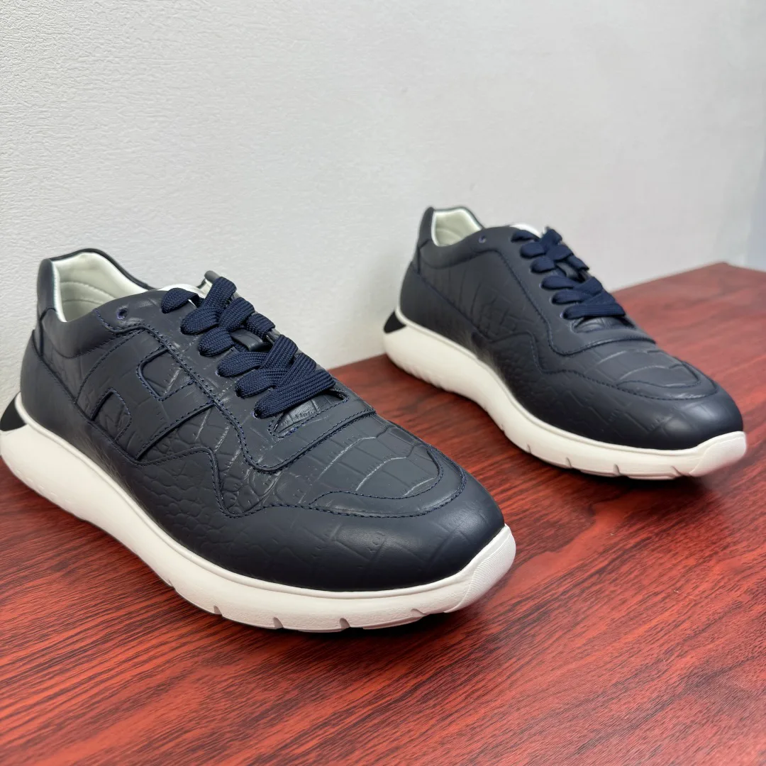 Кроссовки Мужские Hogan 4852617