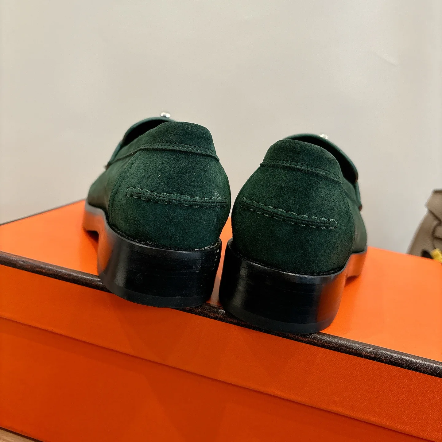 Лоферы И Мокасины Женские Hermes 10268256