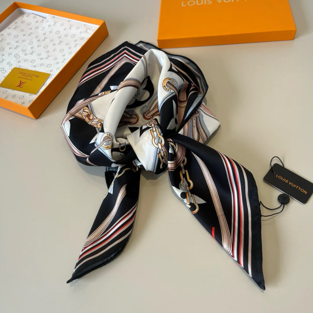 Платки Louis Vuitton 10807169