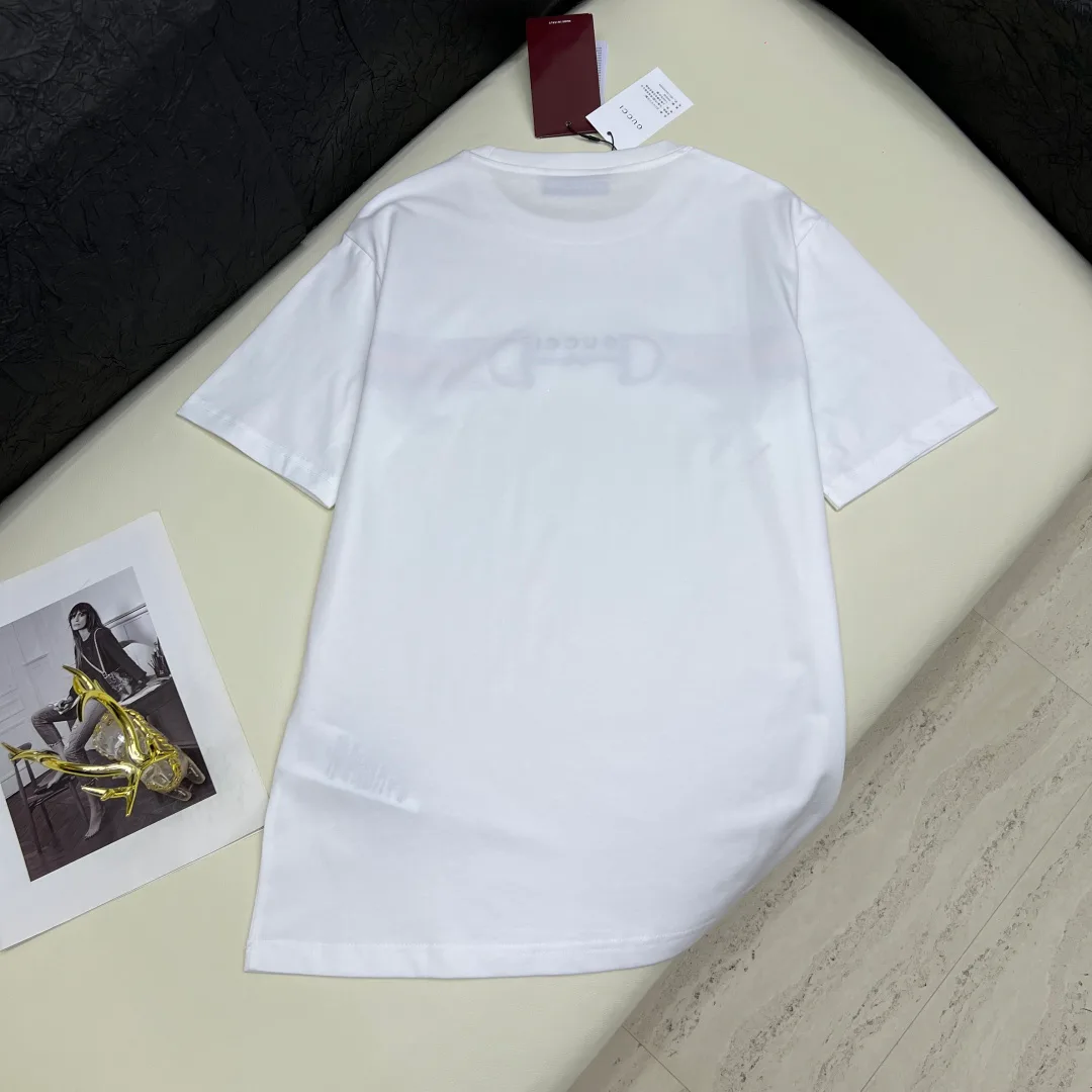 Футболки Женские Gucci 935199