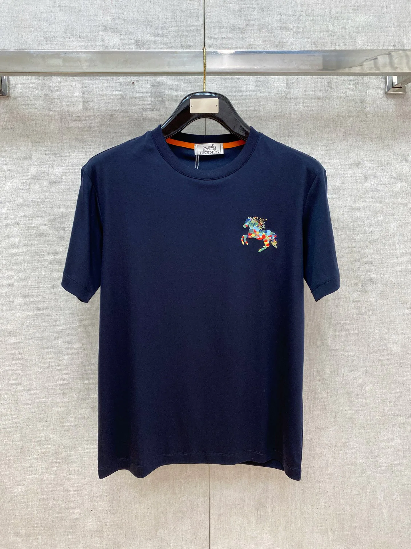 Футболки Мужские Hermes 5723003