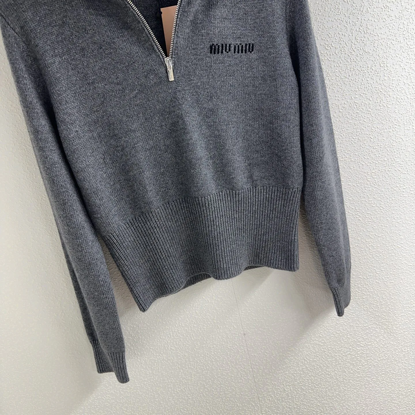 Джемперы И Свитеры Женские Miu Miu 93523