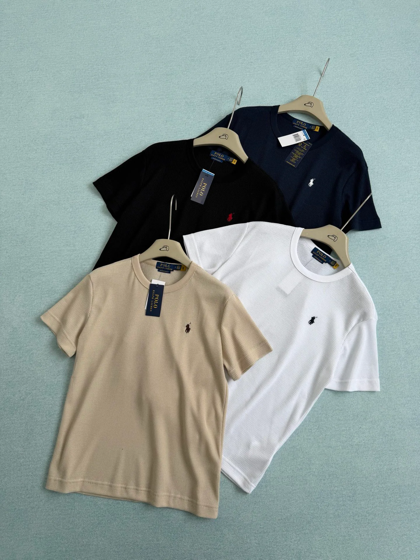 Лонгсливы Женские Ralph Lauren 11207564