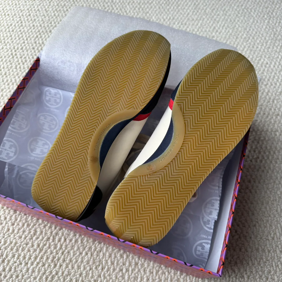 Кроссовки Женские Tory Burch 21623