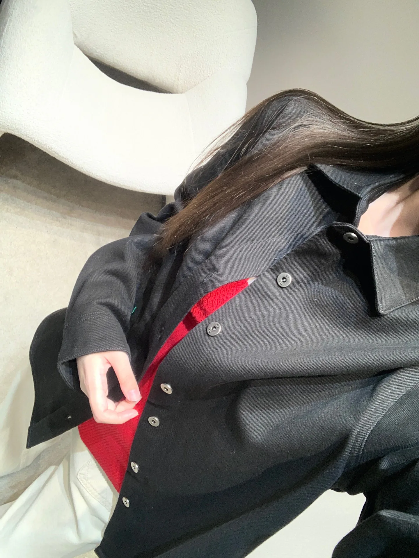 Рубашки Женские Christian Dior 3432105