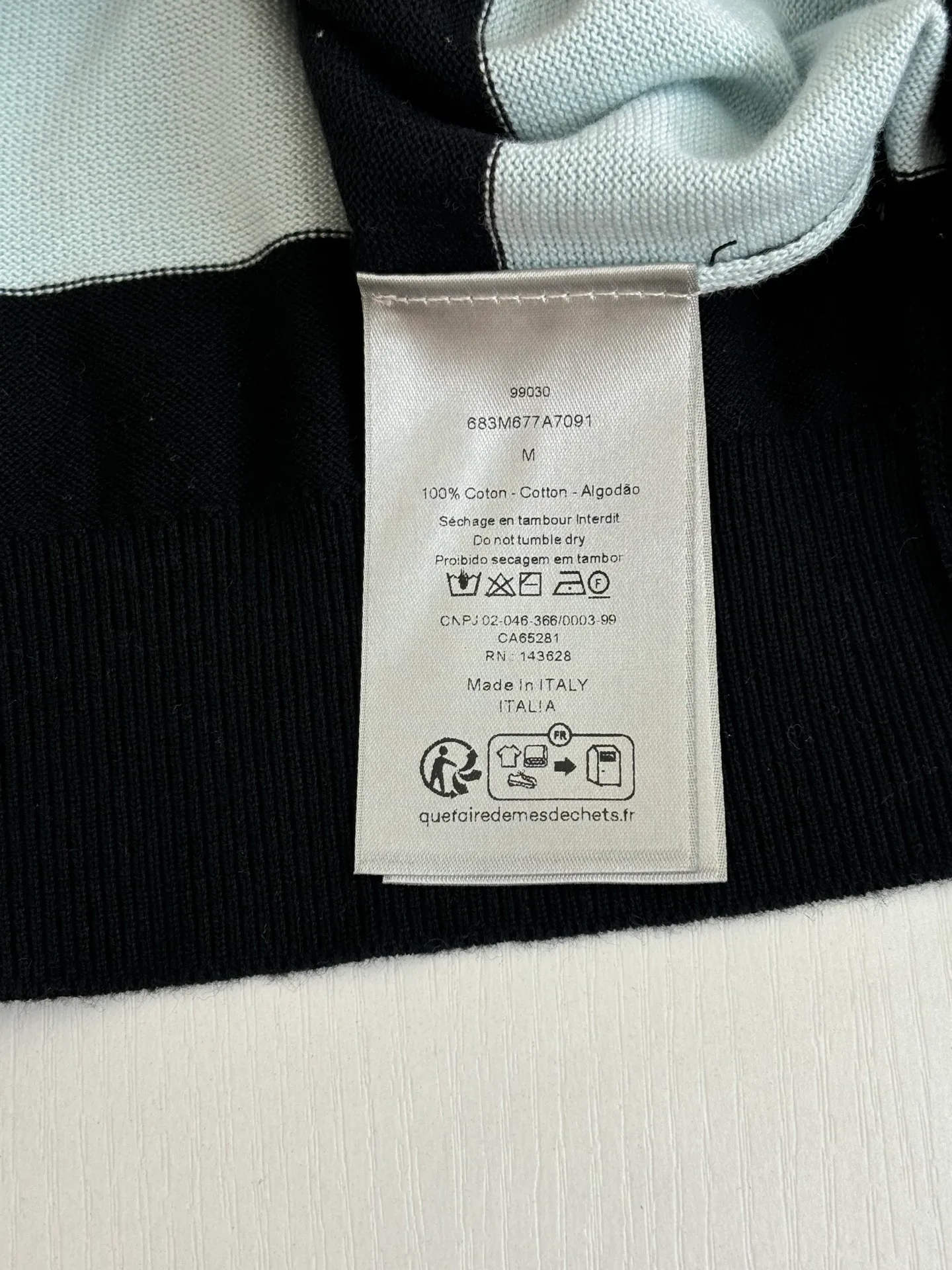 Футболки Мужские Christian Dior 12795125