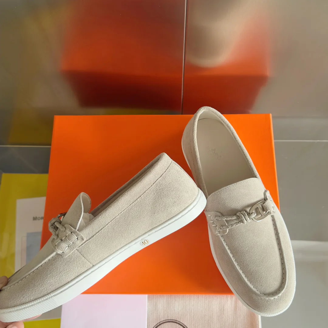 Лоферы Женские Hermes 471209