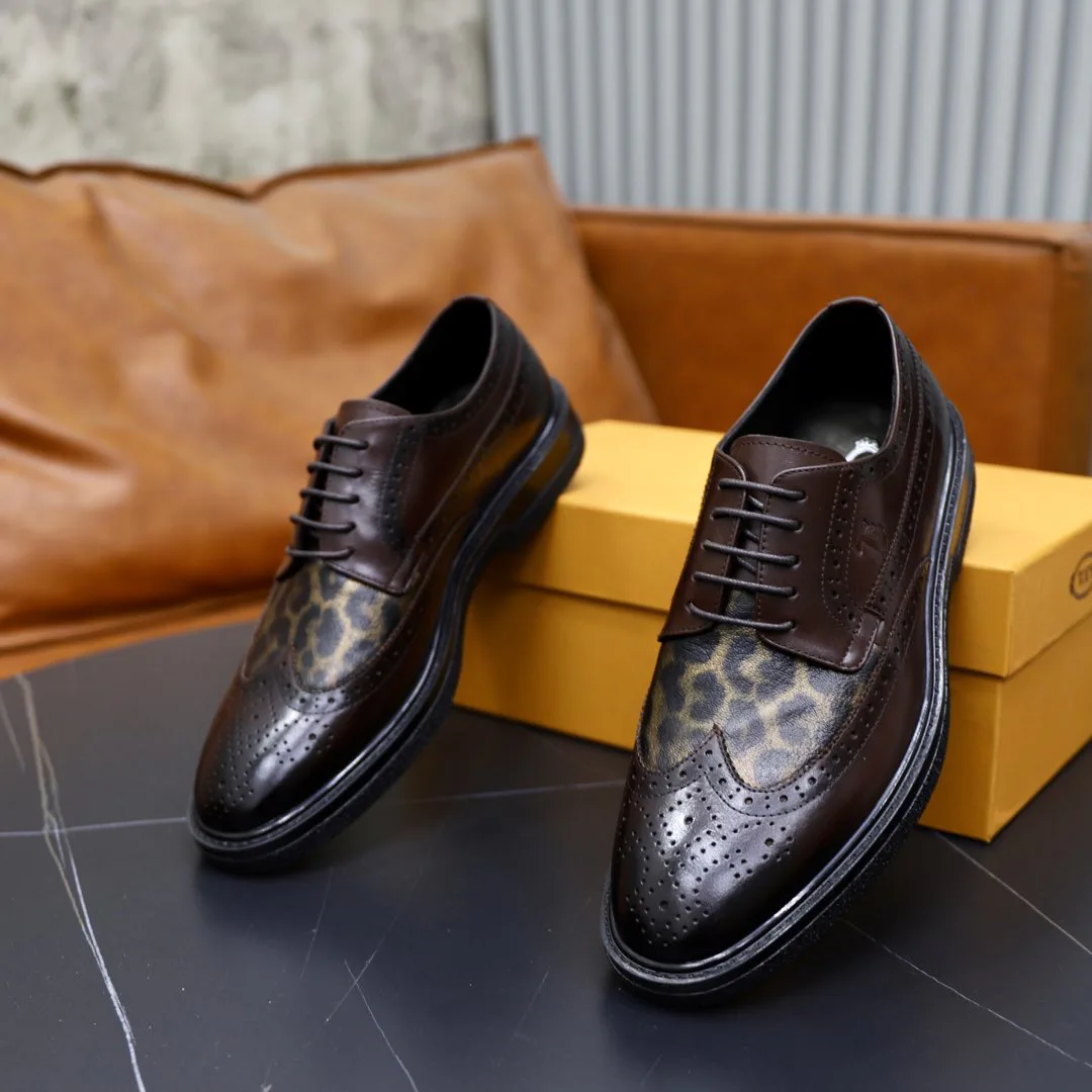 Лоферы И Туфли Мужские Tod's 1737583