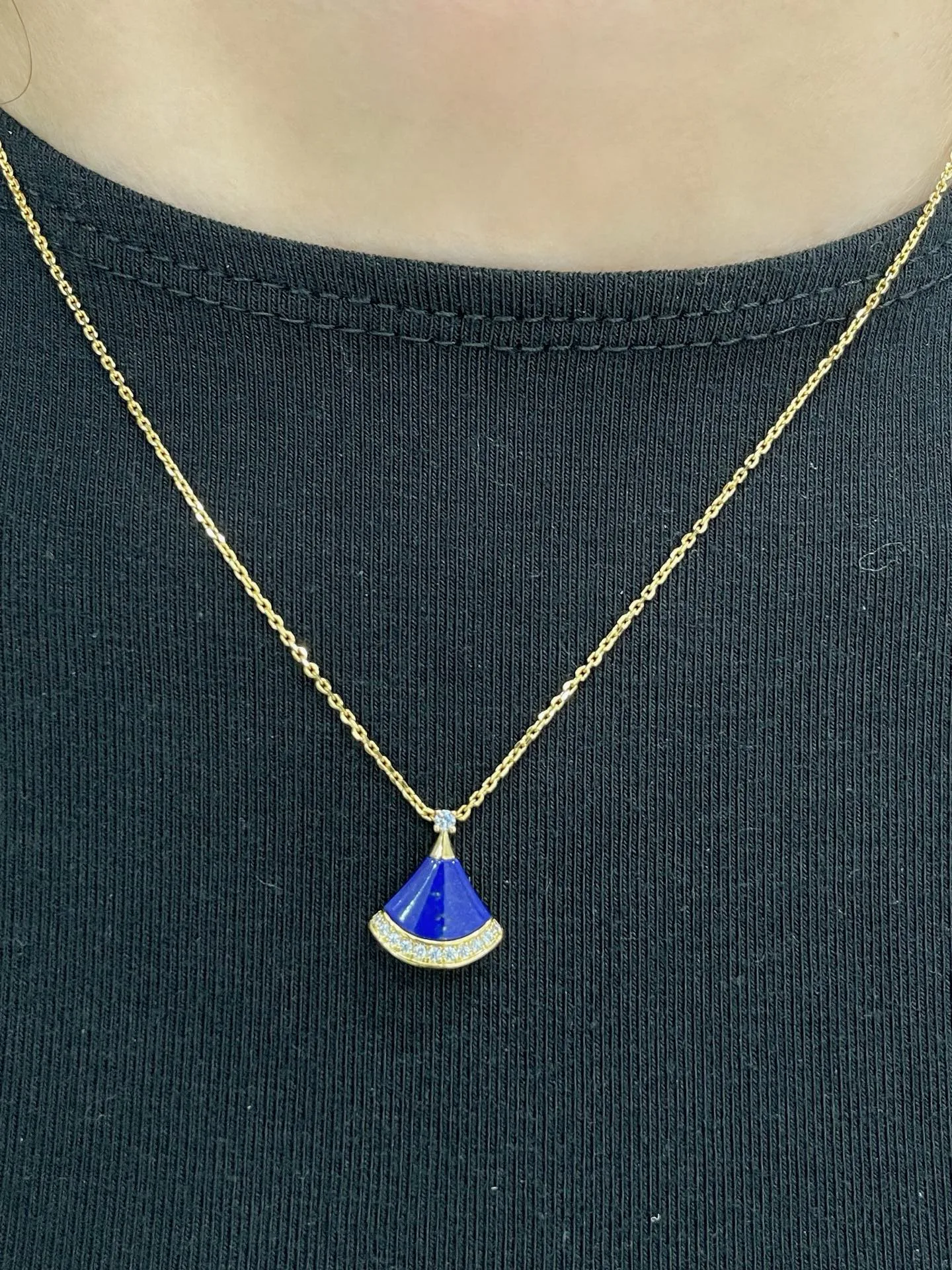 Бижутерия Bvlgari 17281970