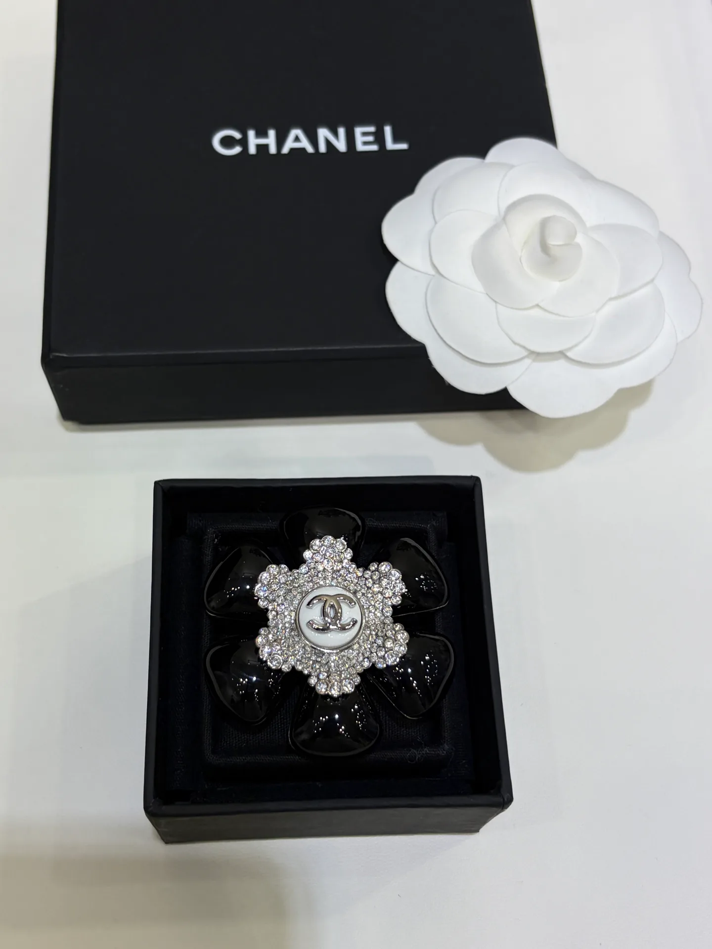 Бижутерия Chanel 2721346