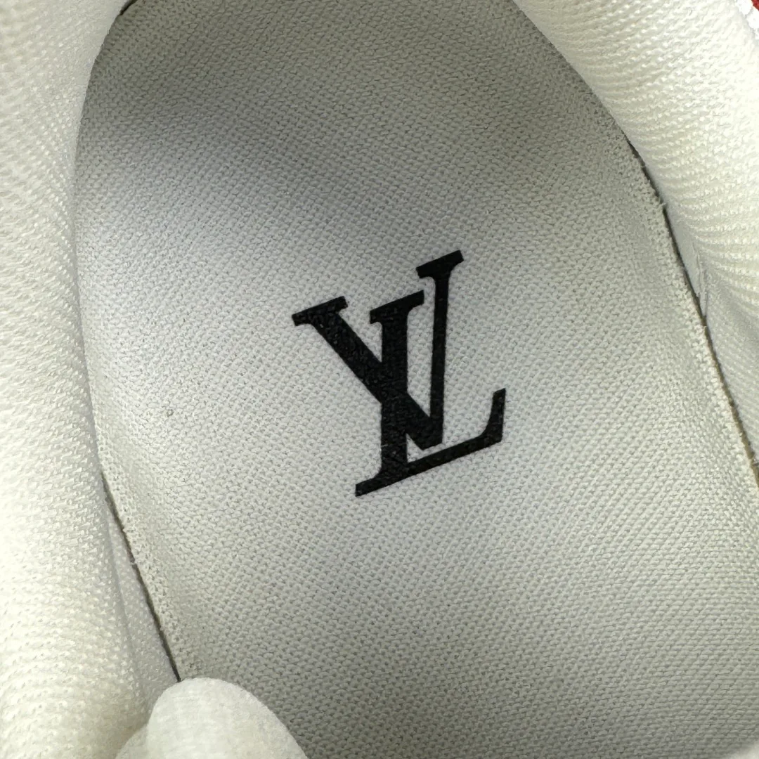 Кроссовки Женские Louis Vuitton 4542326