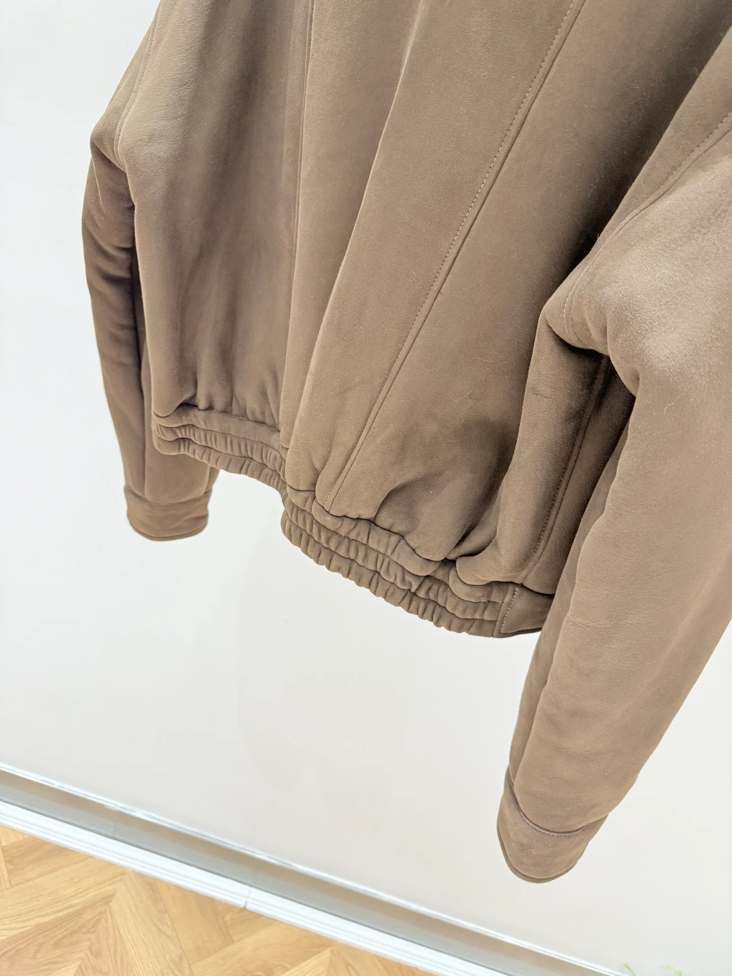 Кожаные Куртки И Дублёнки Женские Saint Laurent 18734752