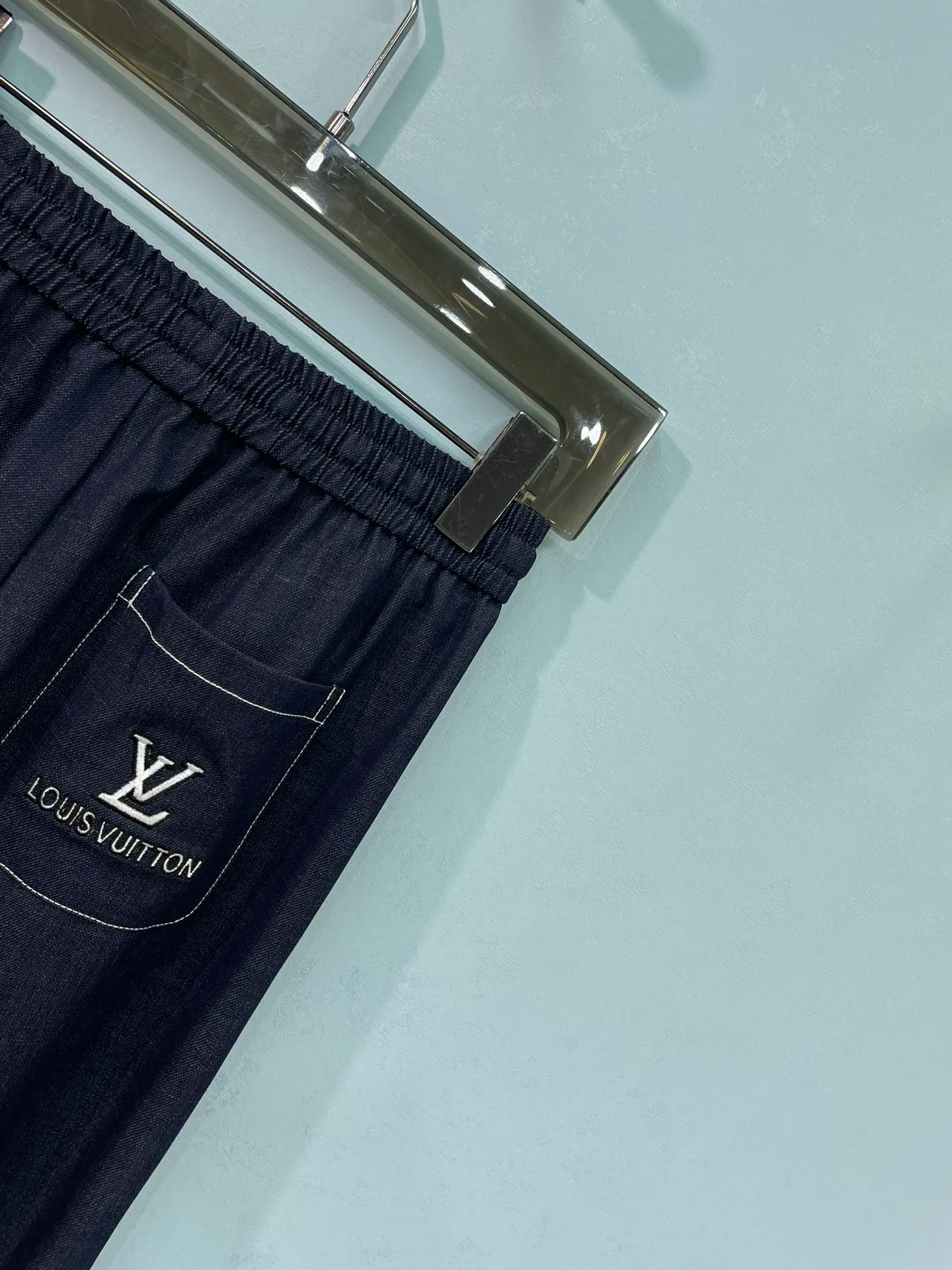 Брюки Женские Louis Vuitton 12261274