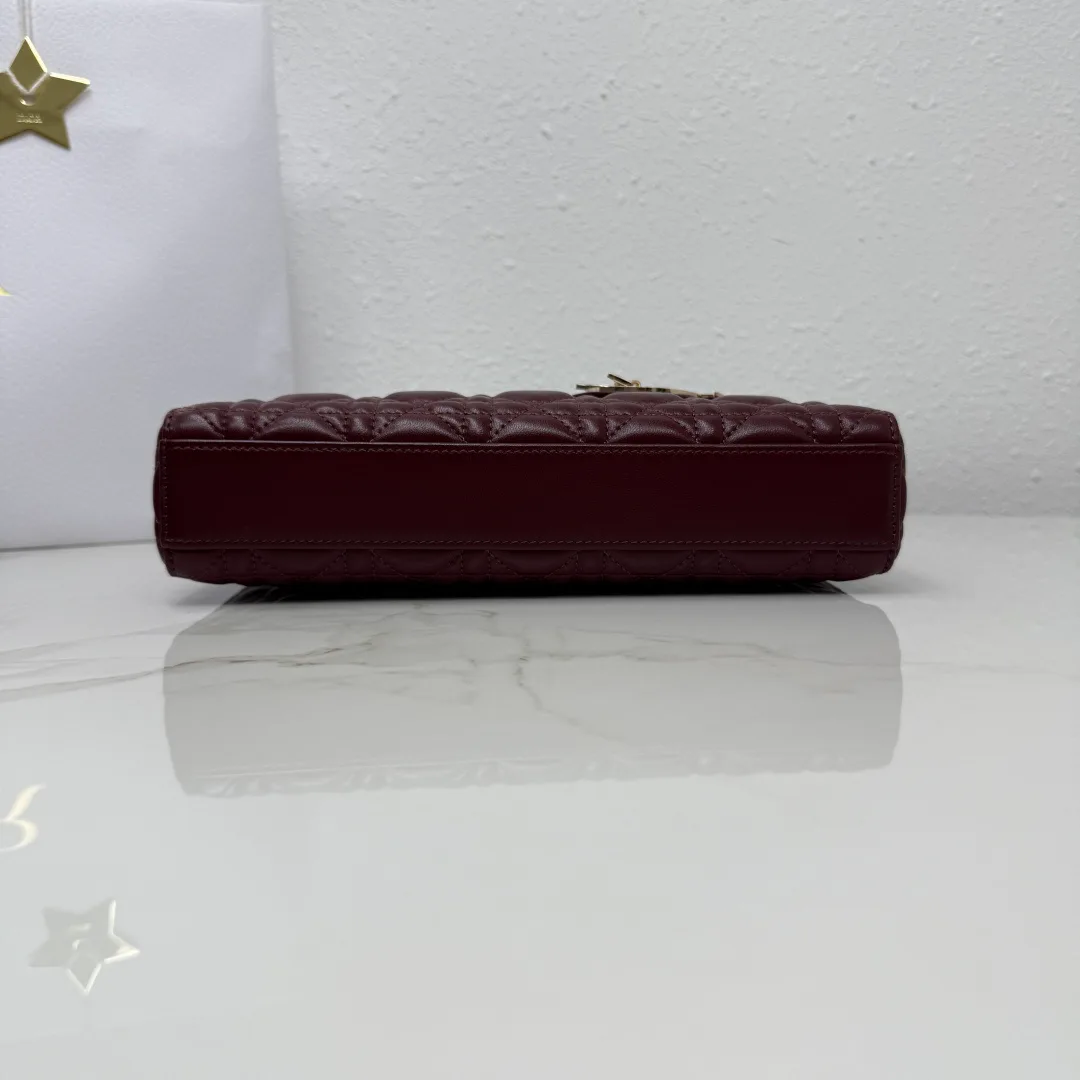 Классические Сумки Женские Christian Dior 17601424