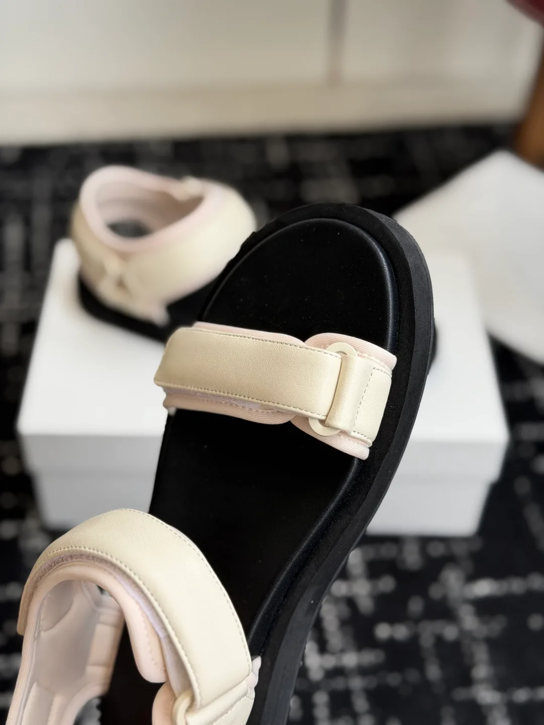 Сандалии Женские The Row 13077259