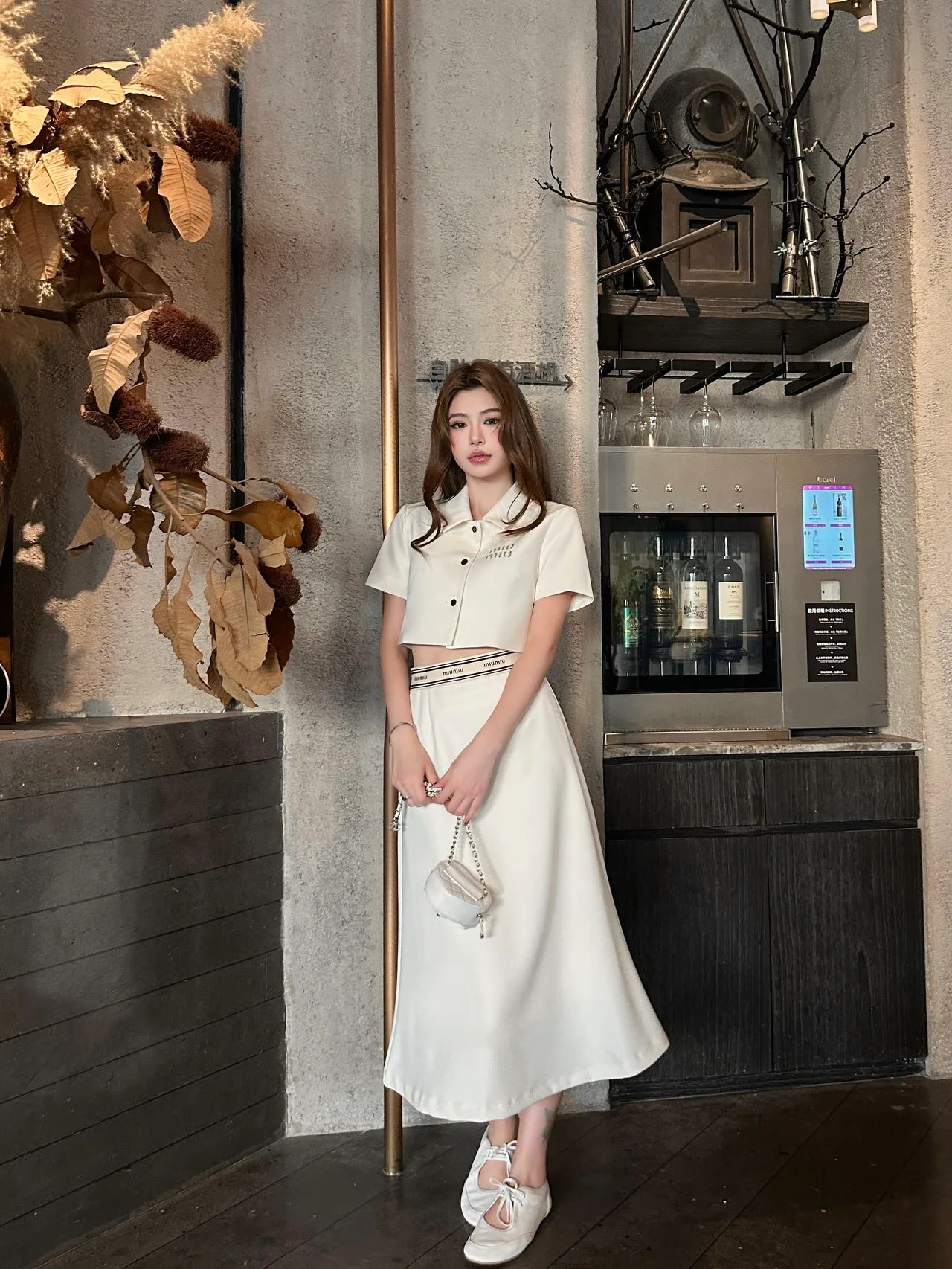 Костюмы Женские Miu Miu 10777716