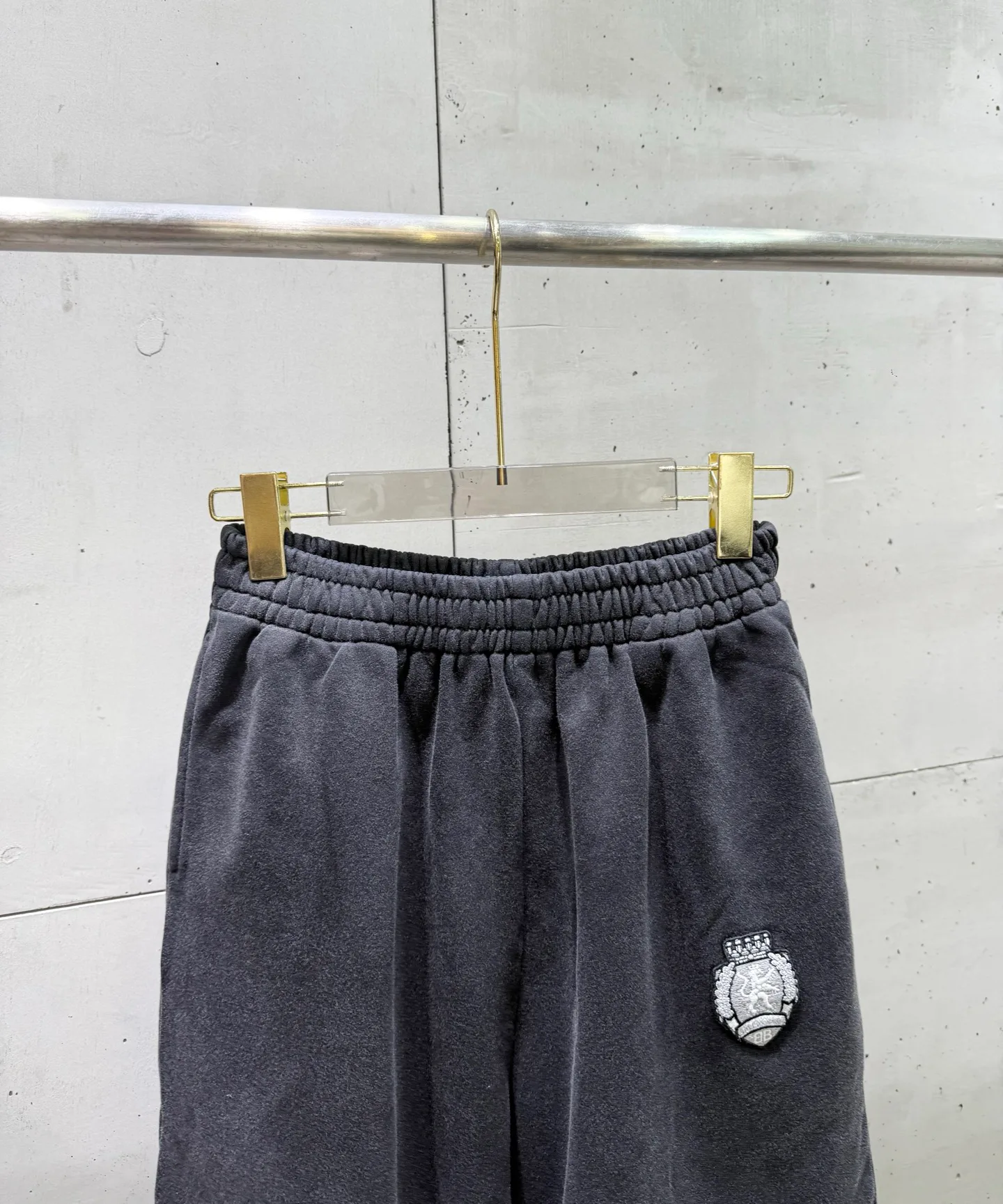 Шорты Мужские Balenciaga 5006410