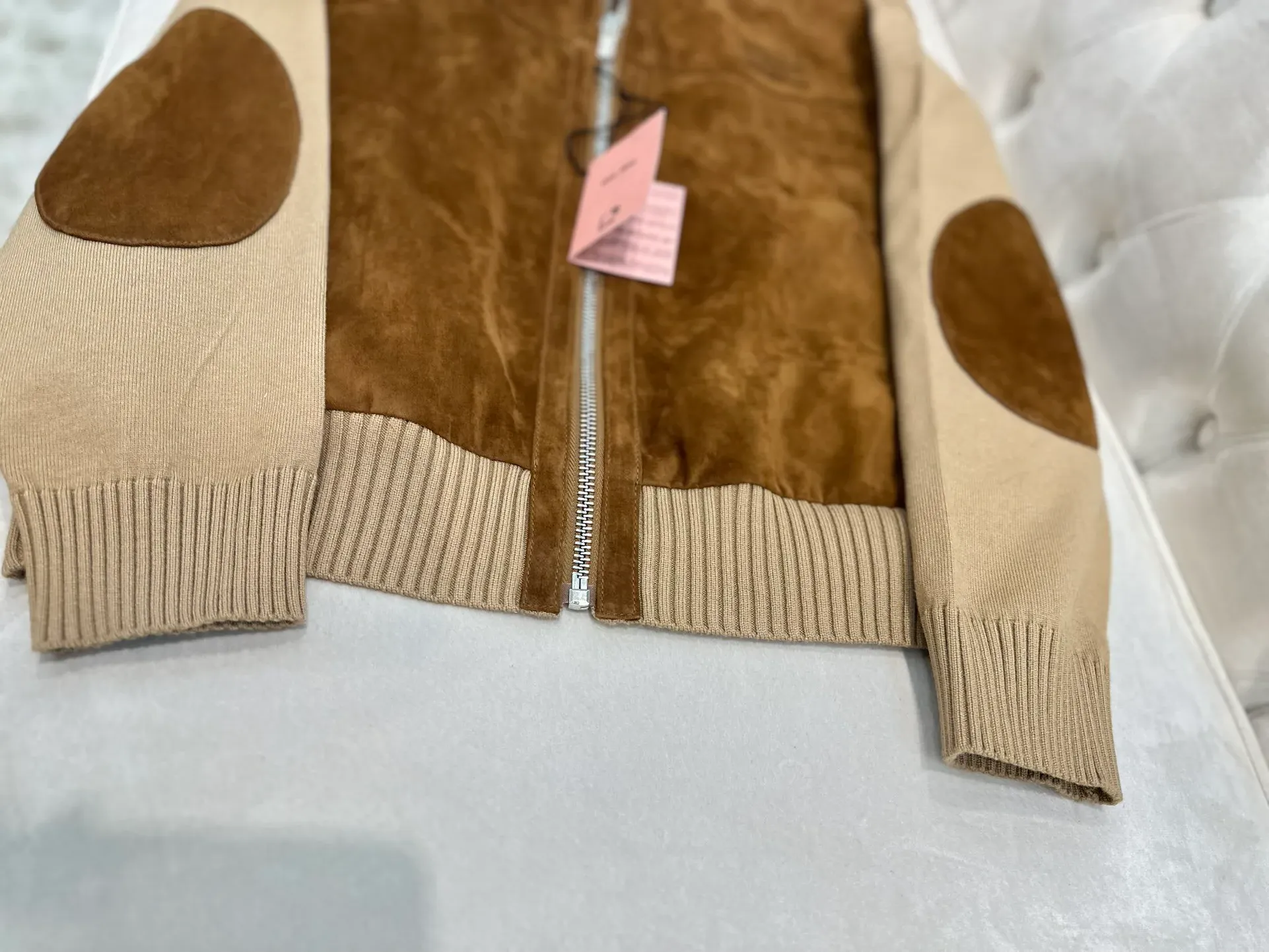 Куртки И Пуховики Мужские Miu Miu 72309