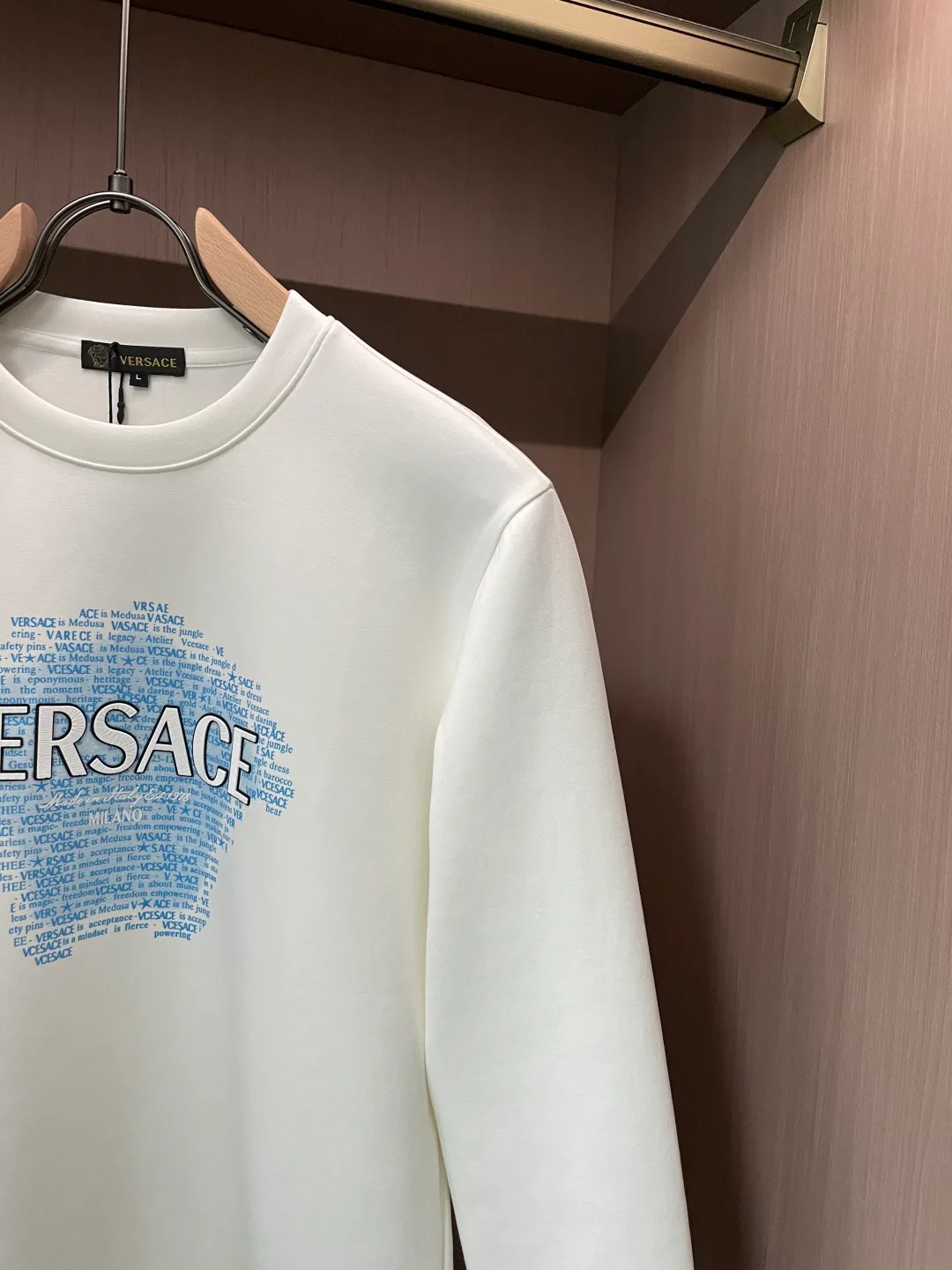 Свитшоты Женские Versace 399652