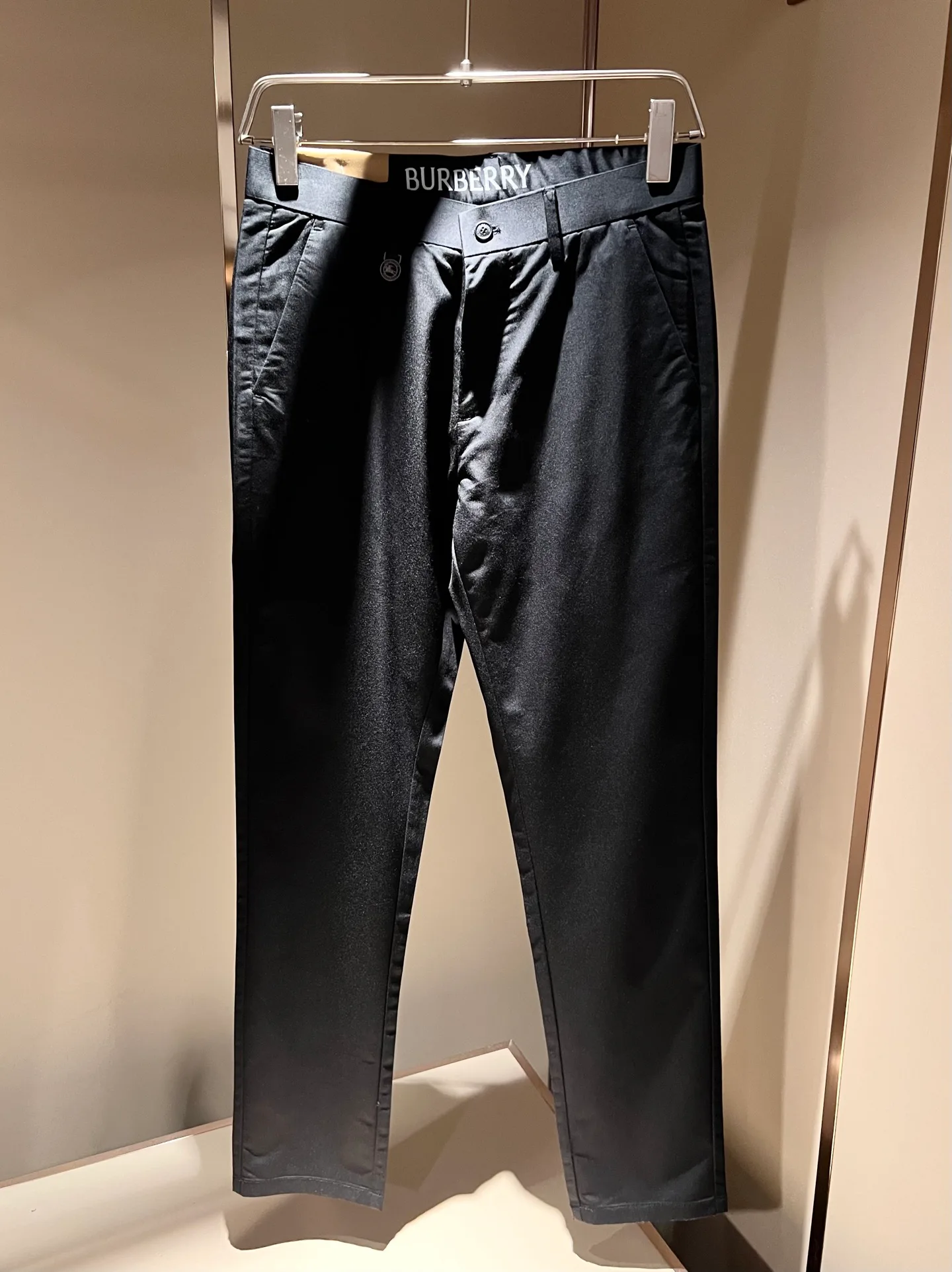 Брюки Мужские Burberry 11952772