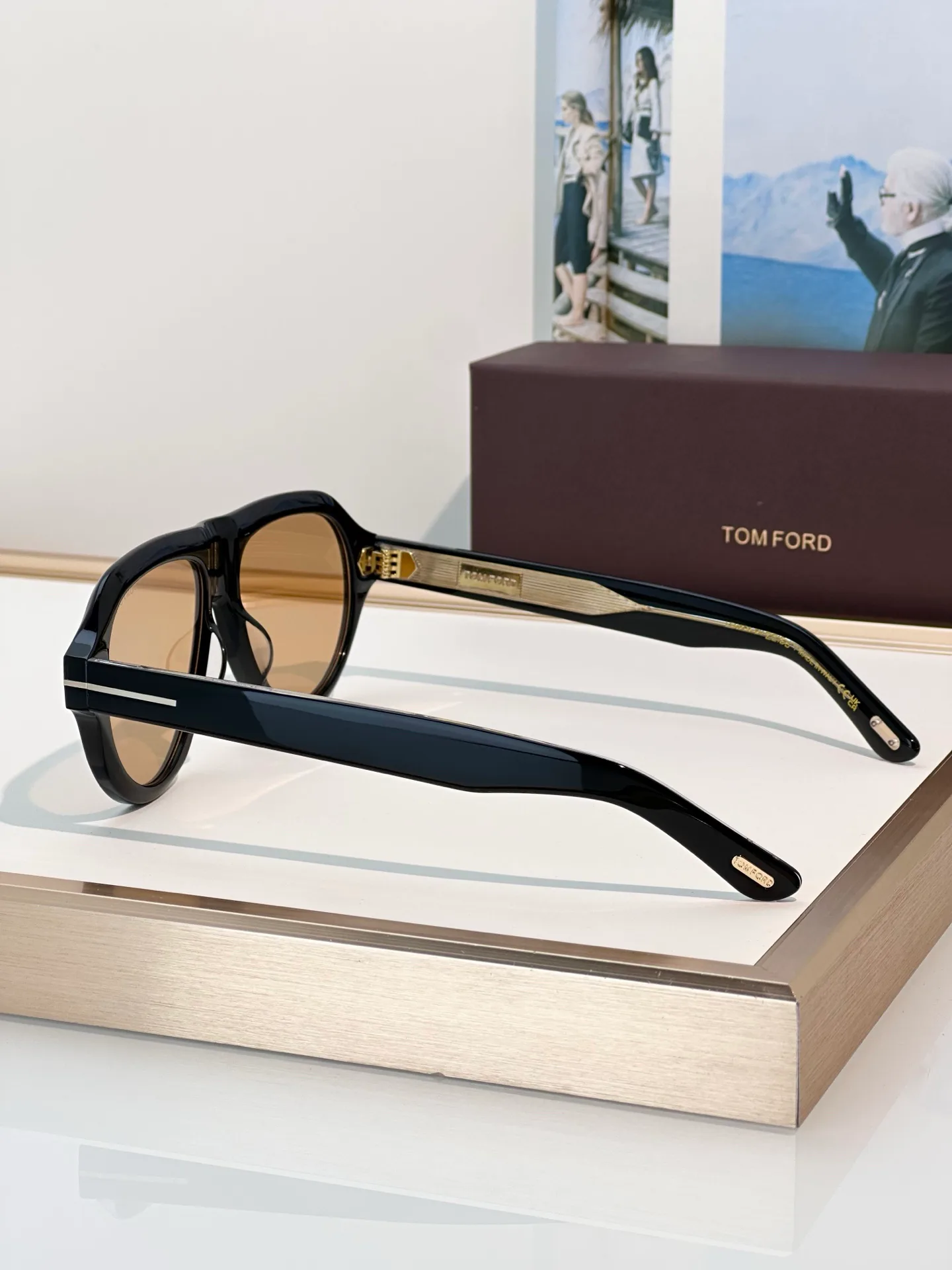 Очки Tom Ford 16881916