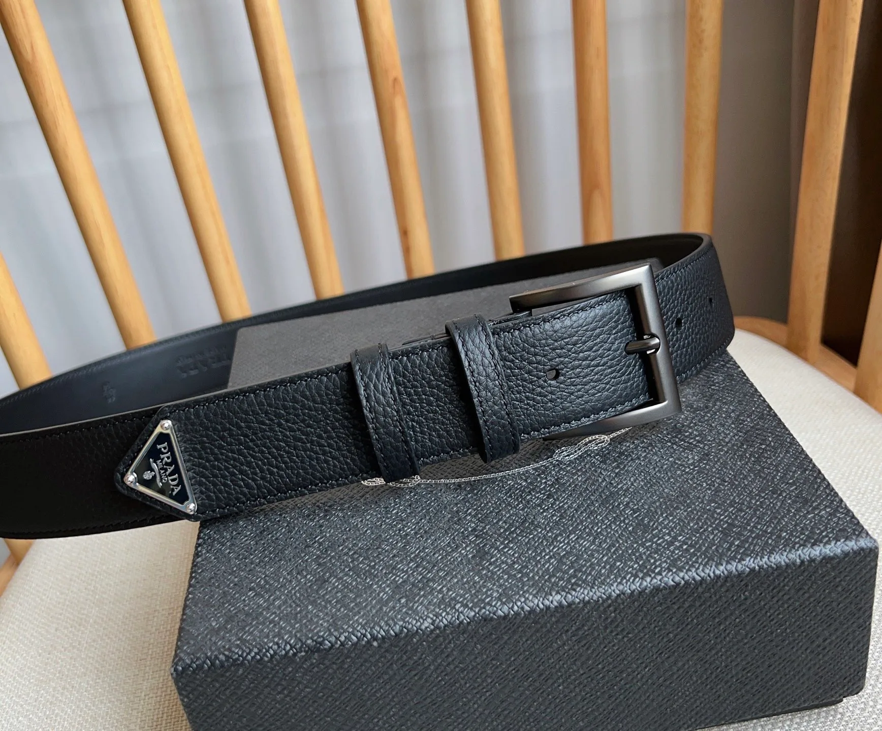 Ремни Prada 11428181