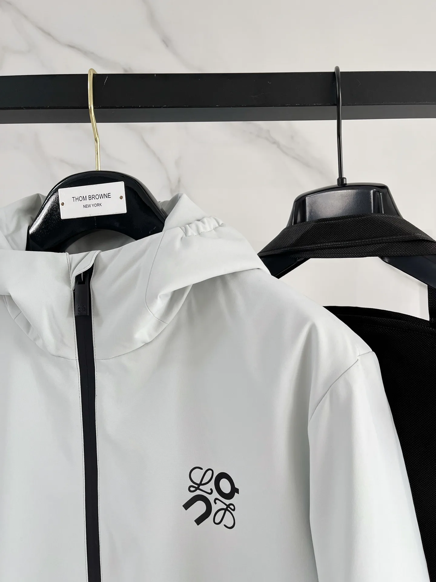 Куртки И Пуховики Мужские Loewe 331113