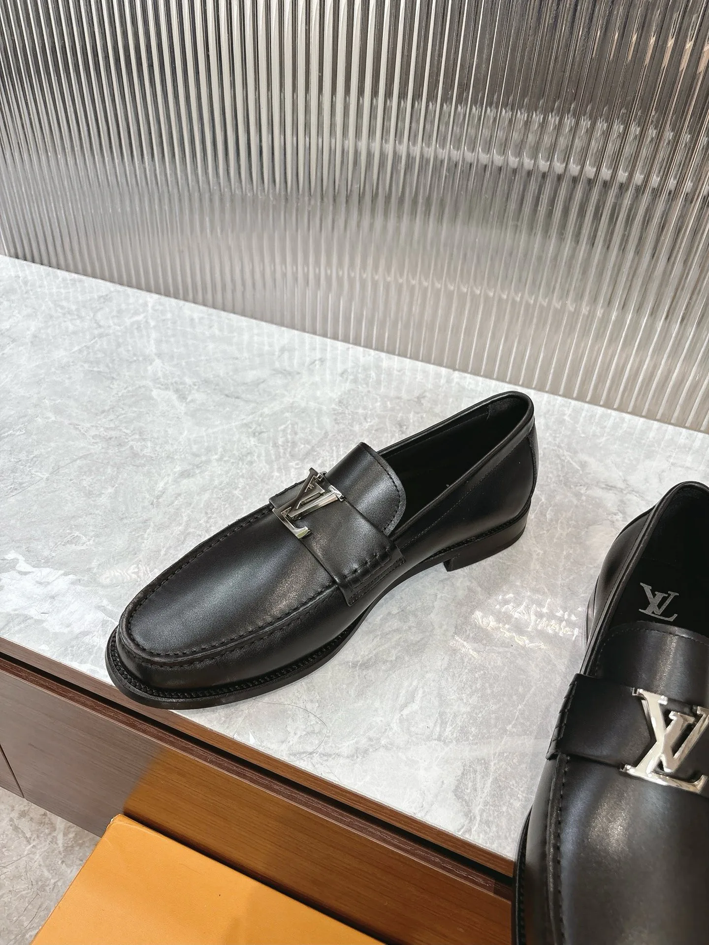 Лоферы И Туфли Мужские Louis Vuitton 58105