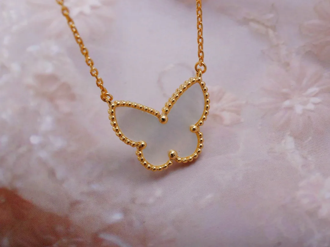 Бижутерия Van Cleef & Arpels 20589