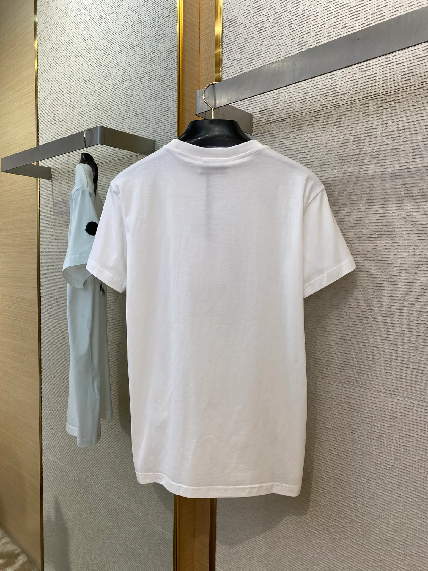 Футболки Мужские Moncler 658724