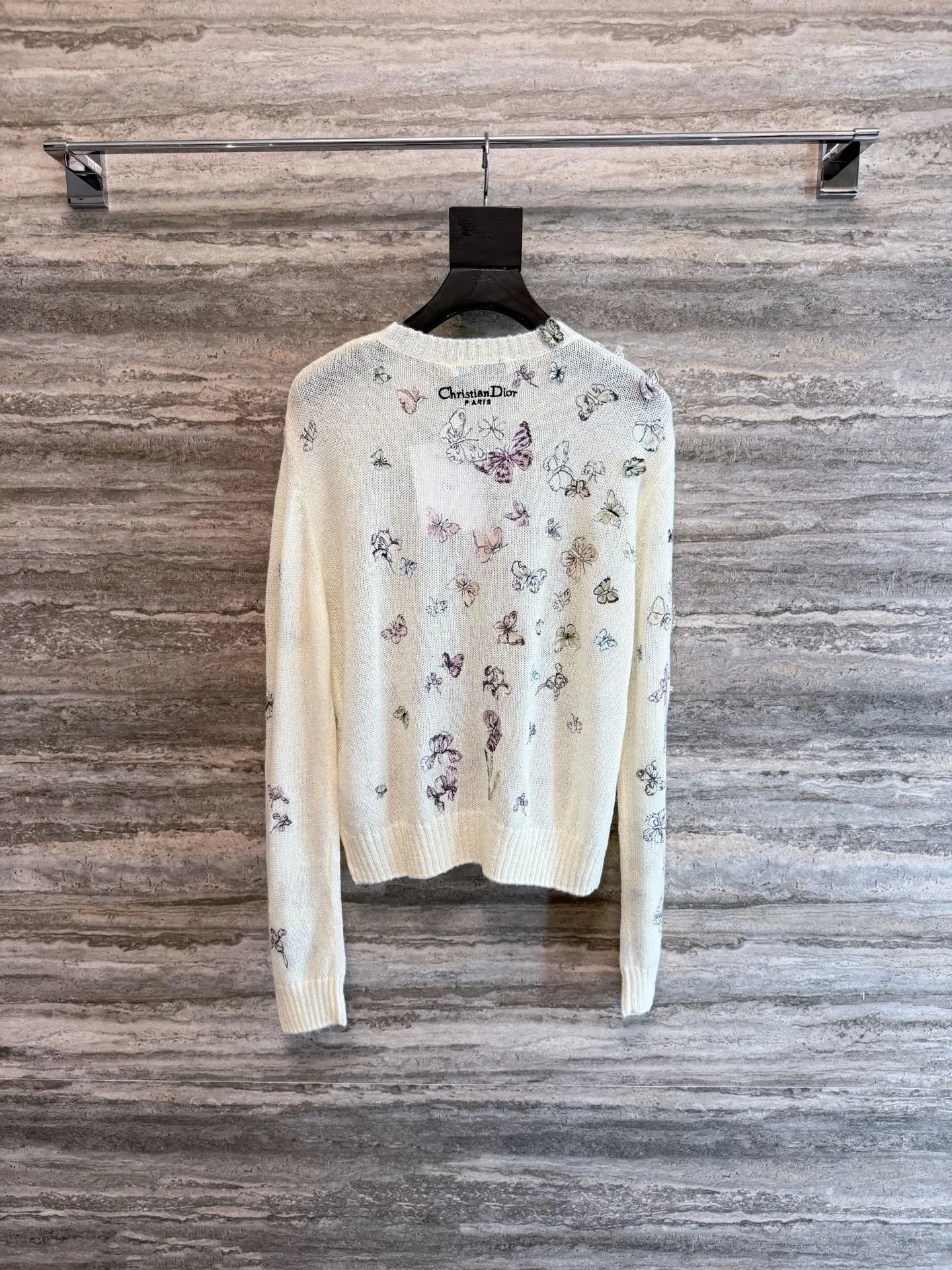 Джемперы И Свитеры Женские Christian Dior 18155492