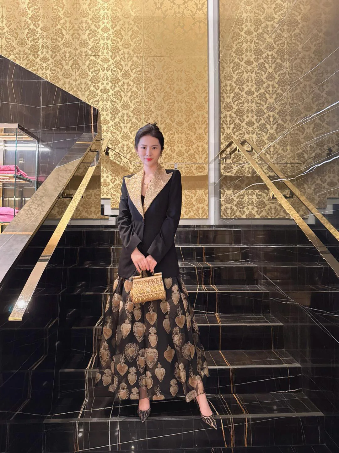 Жакеты Женские Dolce & Gabbana 1257552