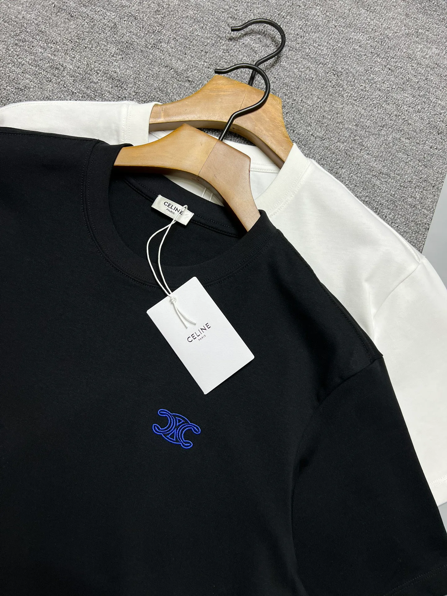 Футболки Женские Celine 1129509