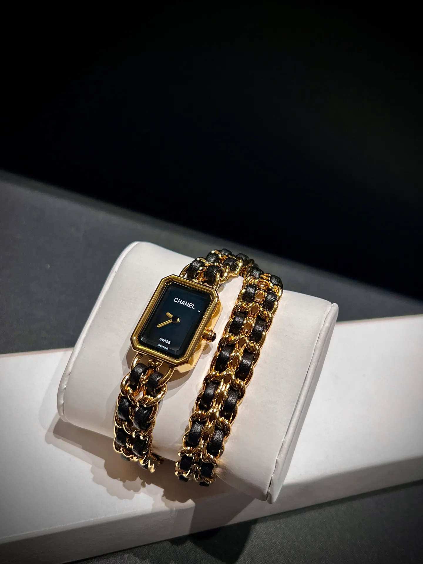 Часы Женские Chanel 13235833