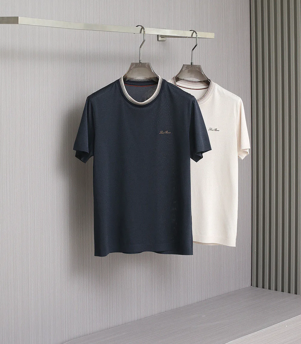 Футболки Мужские Loro Piana 25126