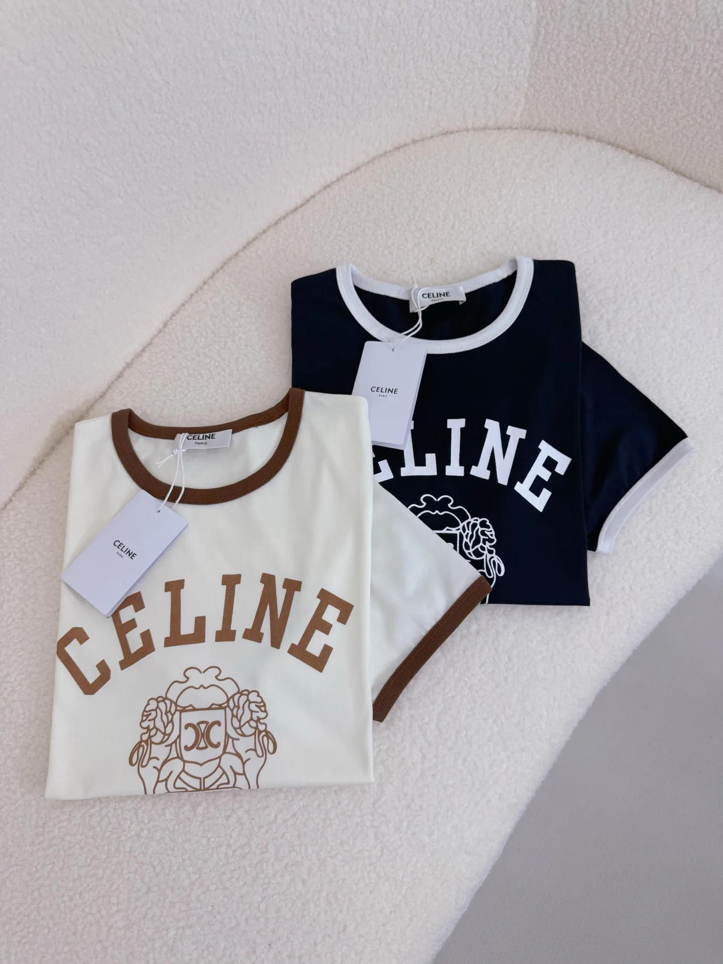 Футболки Женские Celine 790947