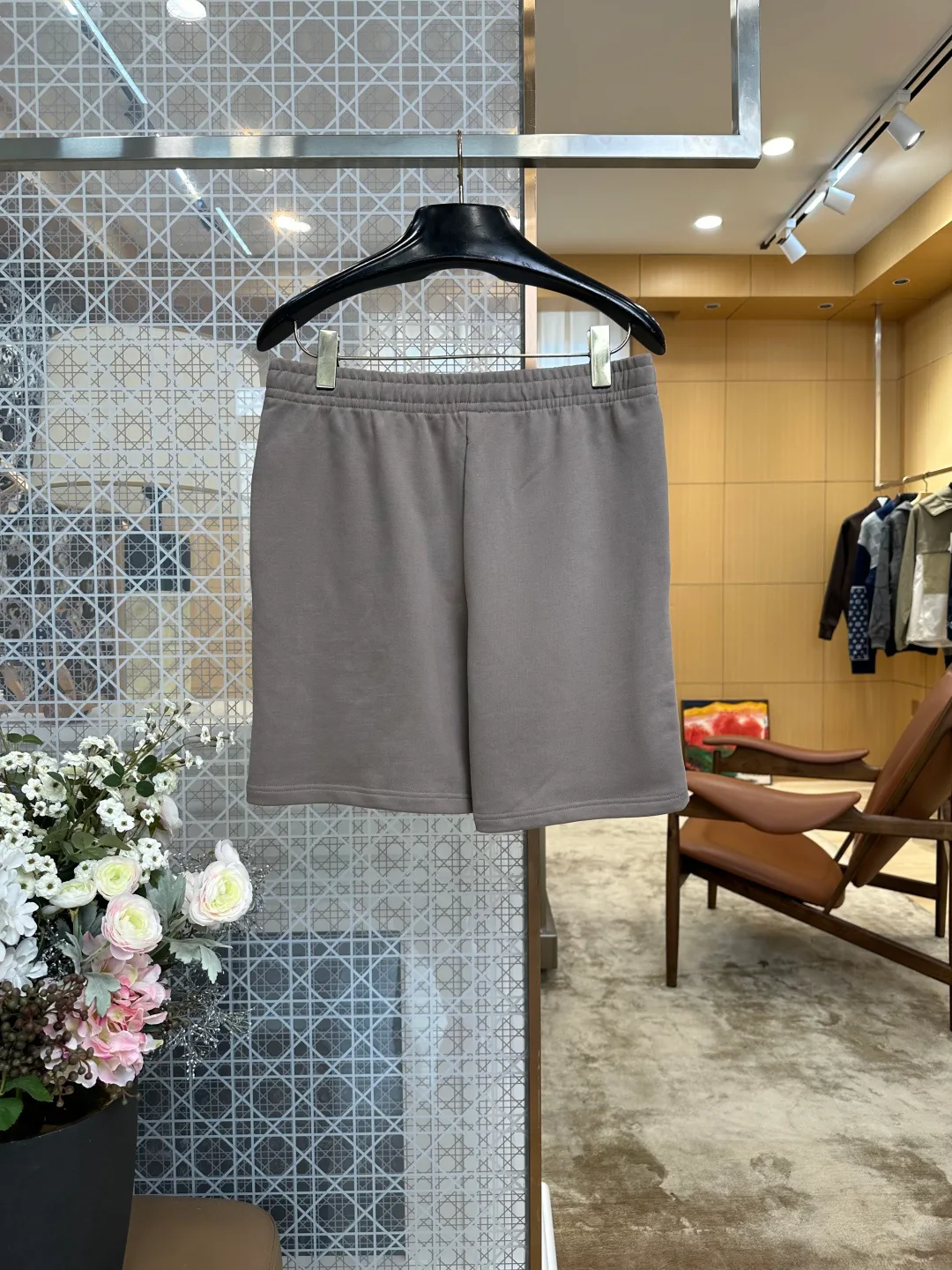Шорты Мужские Acne Studios 17480510