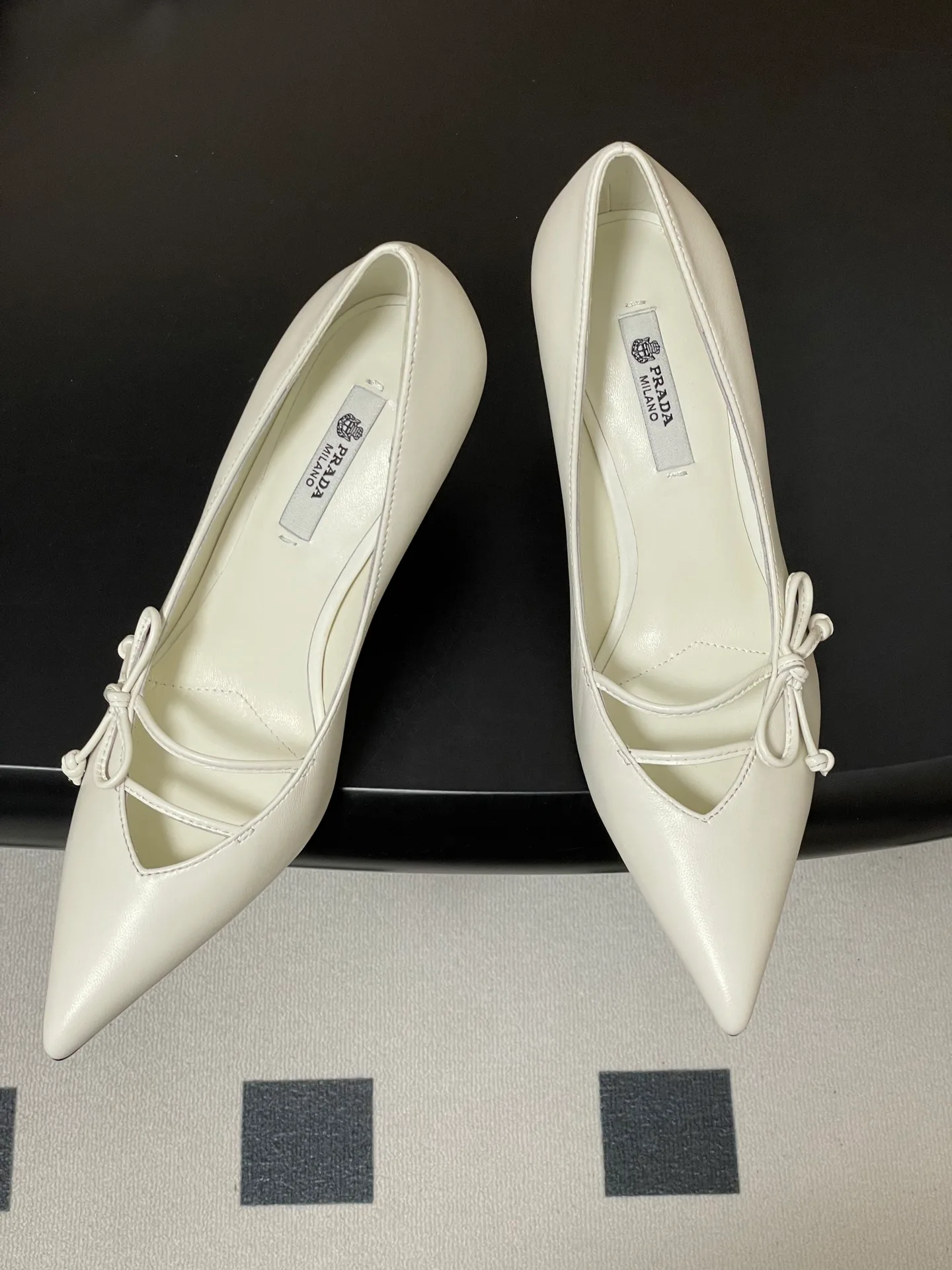 Туфли Женские Prada 1284461