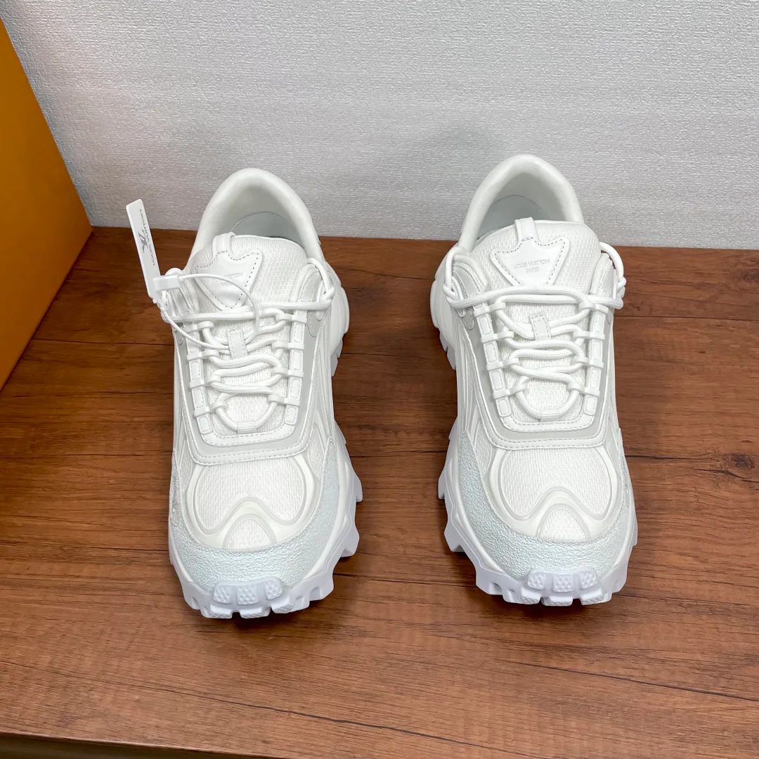 Кроссовки Мужские Louis Vuitton 11755764