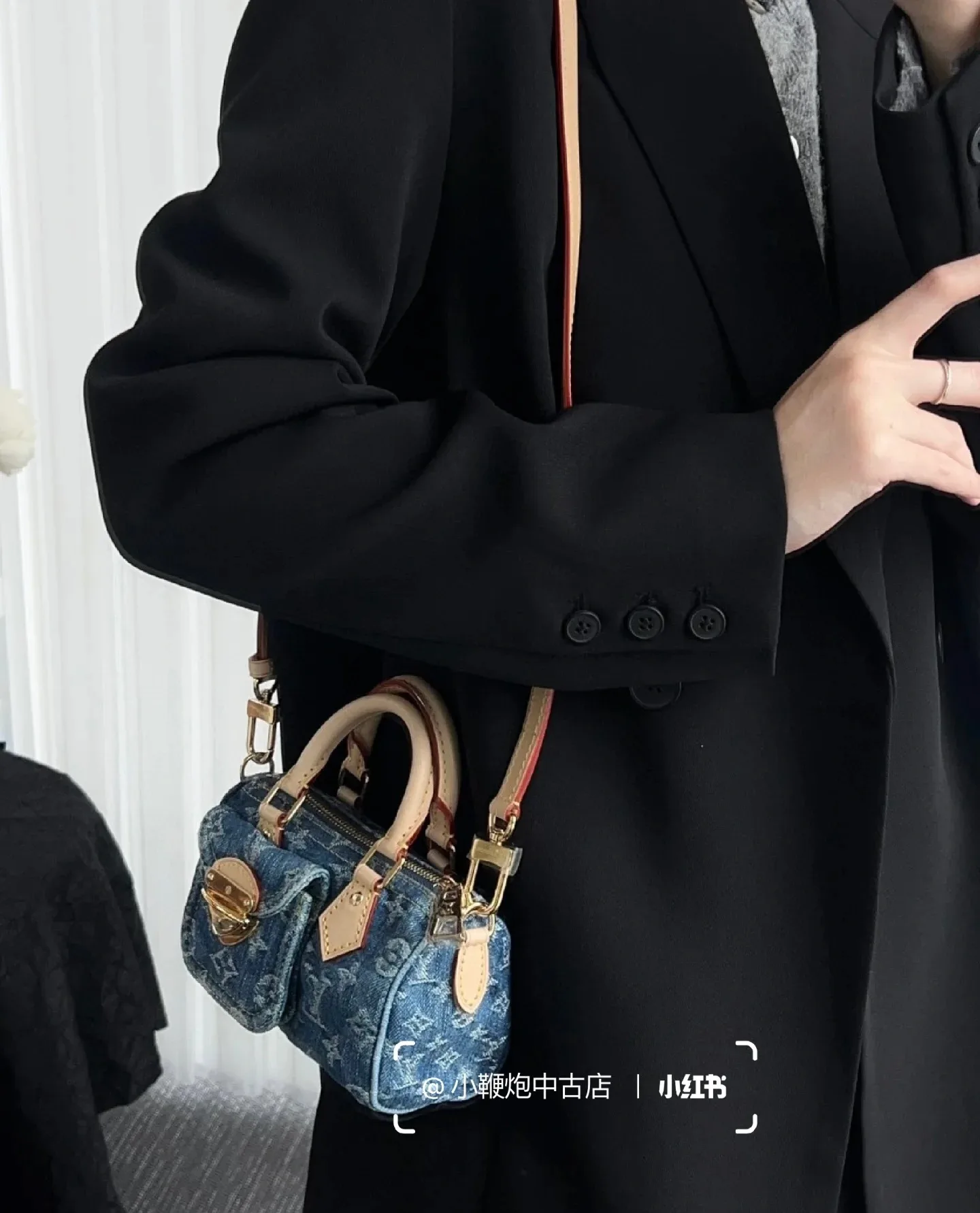 Сумки На Ремне Женские Louis Vuitton 108908