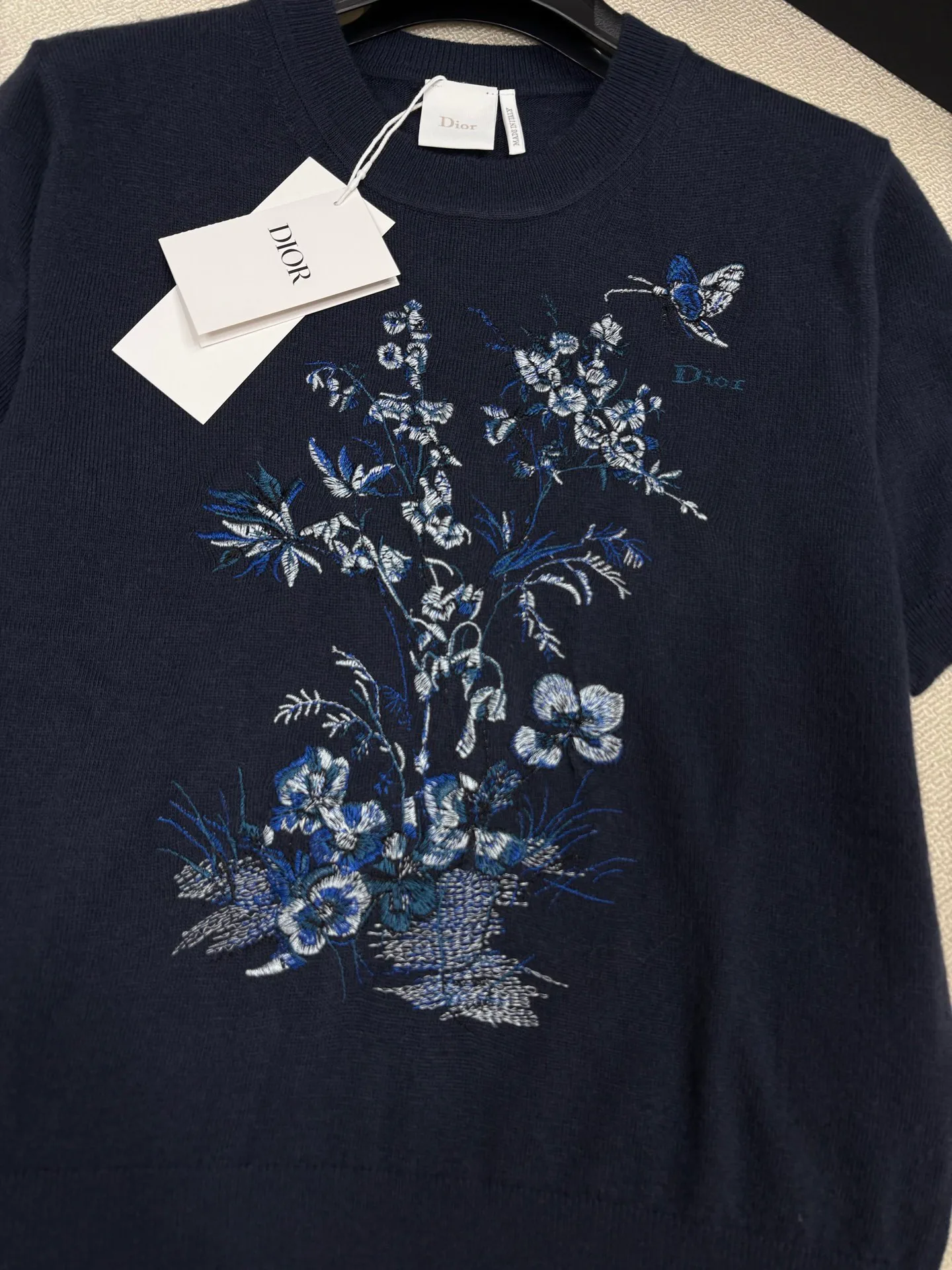 Джемперы И Свитеры Женские Christian Dior 6240832