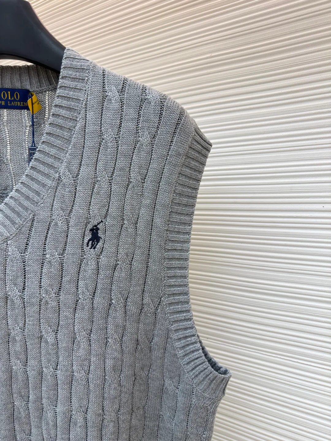 Жилеты Мужские Ralph Lauren 5816678