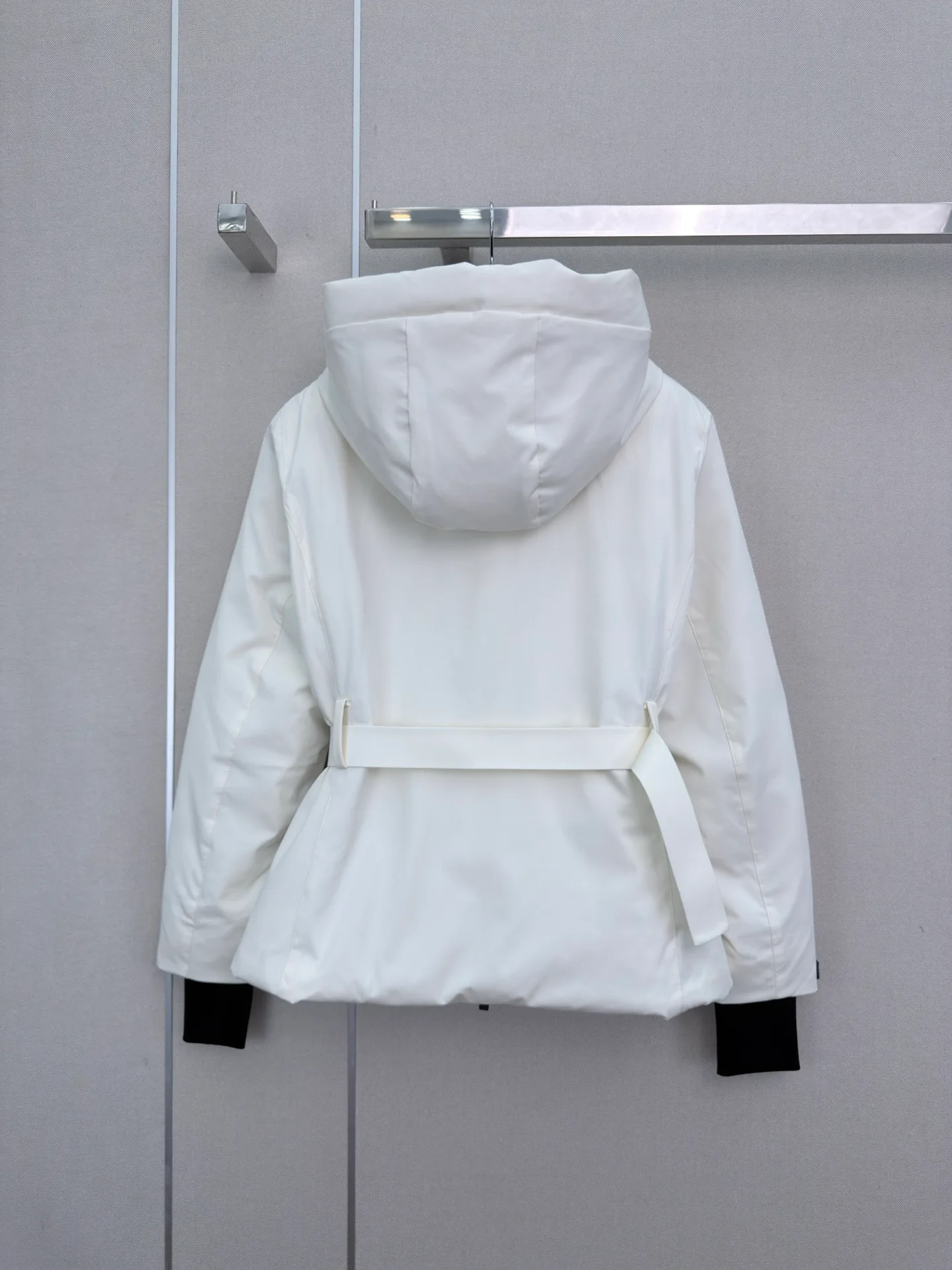 Куртки И Пуховики Женские Prada 18185828
