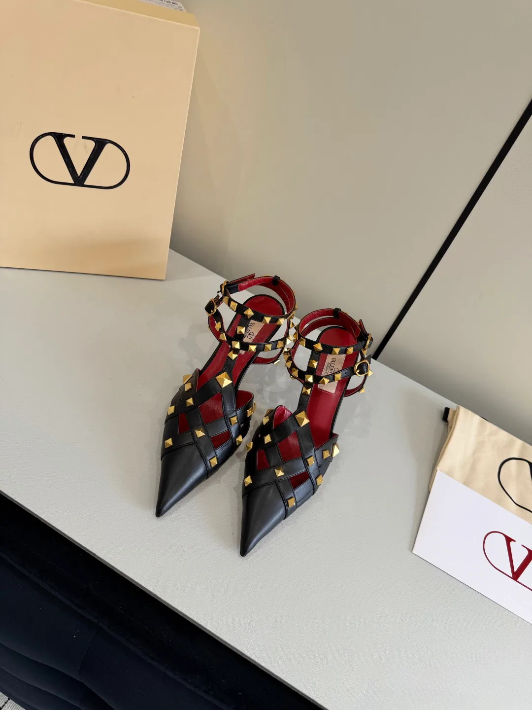 Туфли Женские Valentino 5054389